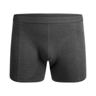 Maxx Owen heren boxershort - Antraciet