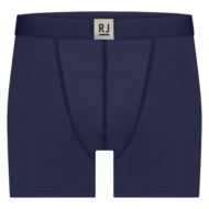 RJ Pure Color short - Donkerblauw