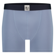 RJ-Pure-Color-short-Steel blue