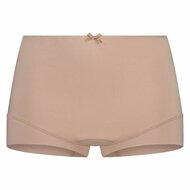 RJ pure color short 31-008 Café Latte