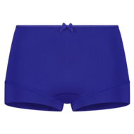 RJ pure color short 31-008 Royal Blue