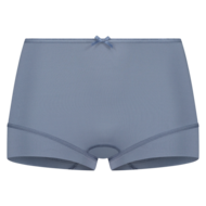 RJ pure color short 31-008 Steel Blue