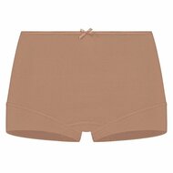 RJ pure color short 31-008 Cappucino