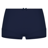 RJ pure color short 31-008 Navy