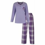 Flannel / tricot dames pyjama