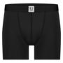 RJ-Pure-Color-short-Zwart