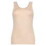 RJ-Bodywear-pure-color-dames-hemd-32-013-Café-Latte